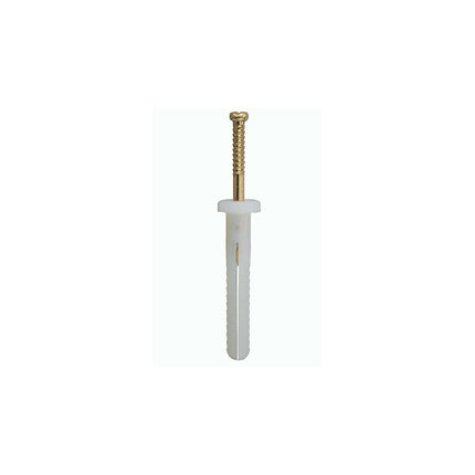 30 mm Ring Shank Nails – Galvanised – 2.5 kg Pack