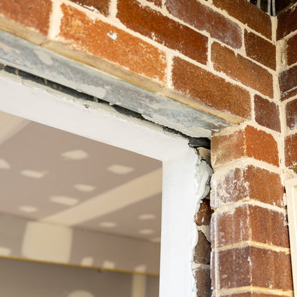 100 x 100 x 6mm, 1800mm Length Buda Bar – Screed Straightedge for Rendering