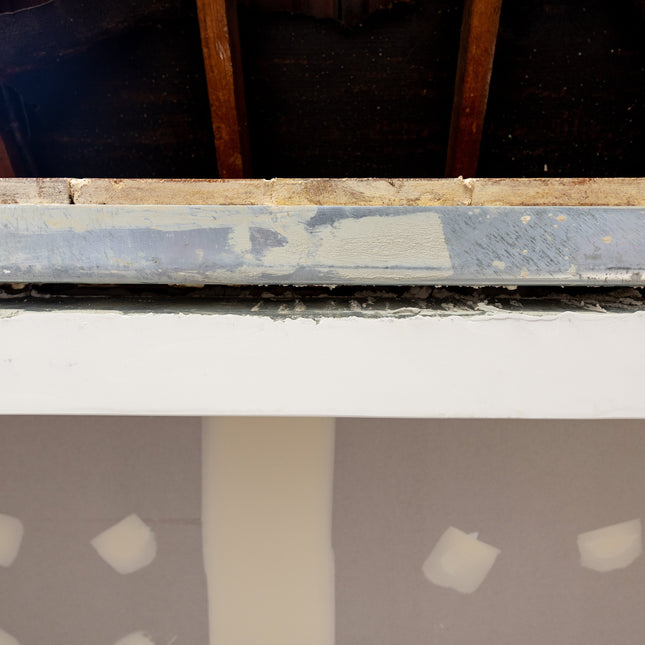 100mm x 100mm x 8mm x 1500mm Hot Rolled Steel Angle Lintel – Structural Support for Masonry Openings