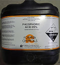 PHOSPHORIC ACID - 5 LT