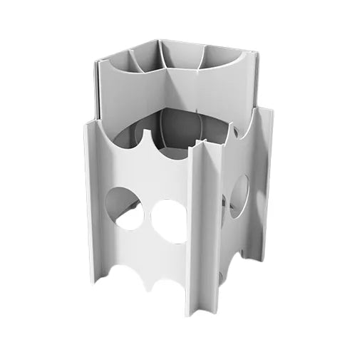 Dincel 200mm Corner Profile 3000mm