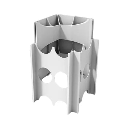 200mm Corner Profile – 3000mm Length – Dincel Permanent Formwork