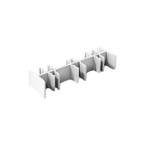 Dincel Profile 200mm Vertical Reo Clip Bag of 100