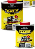 Paint Stripper - 1 Lt