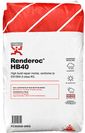 Renderoc HB40 - Renderoc HB41