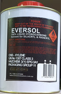 Eversol Solvent for Silacryl & Pavacryl - 1 Lt