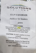 SOLUTIONS GRIP ENHANCER [ SILACRYL ] - 125 grams
