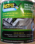 FASTFIX WET SHIELD FAST FIX - 2.5 LTS