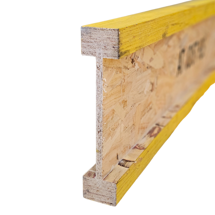 200 x 45mm I‑Joist – Engineered Timber Floor Joist – 3.0m