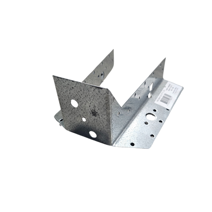 180 x 65mm Heavy Duty Joist Hanger – Face-Mount Bracket
