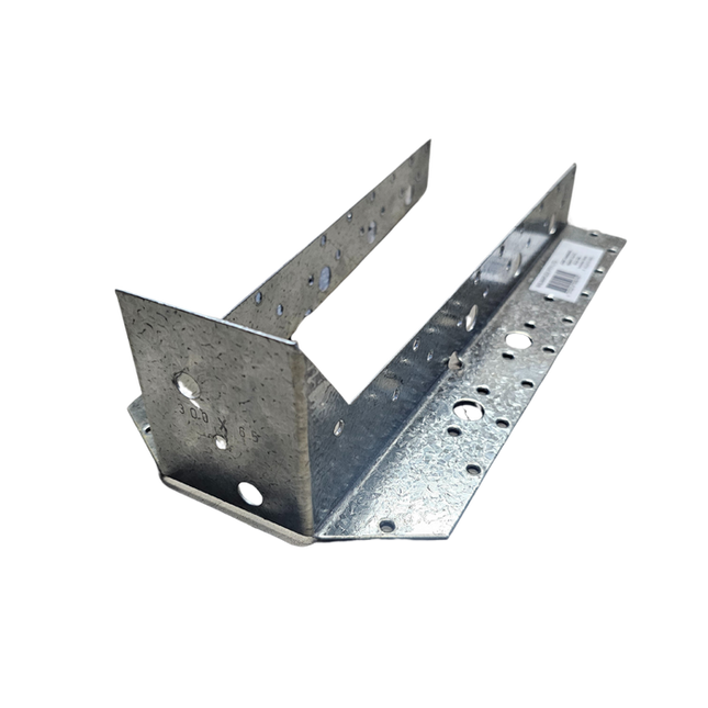300mm x 90mm Joist Hanger – Heavy Duty Timber Connector for Framing