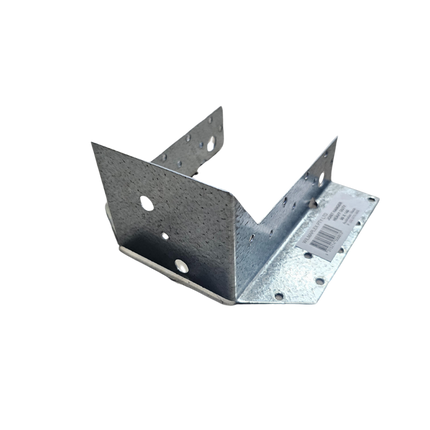 140 x 90mm Joist Hanger – Heavy Duty Galvanised