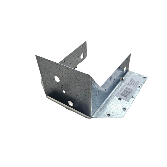 140 x 90mm Joist Hanger – Heavy Duty Galvanised