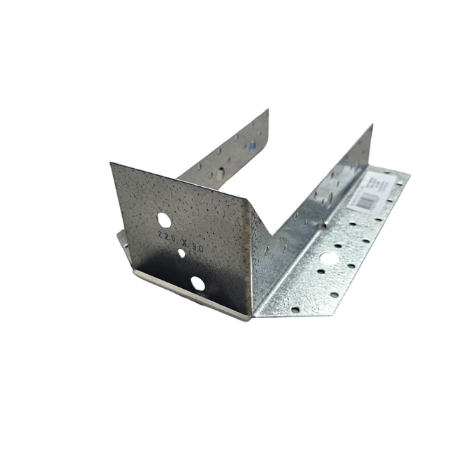 220 x 90mm Joist Hanger Heavy Duty