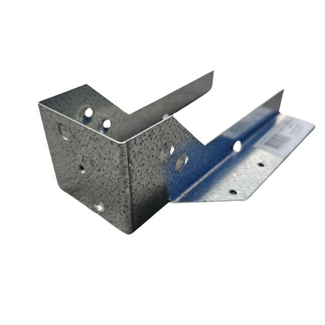 290mm x 65mm I‑Joist Face‑Mount Joist Hanger – for Timber Framing