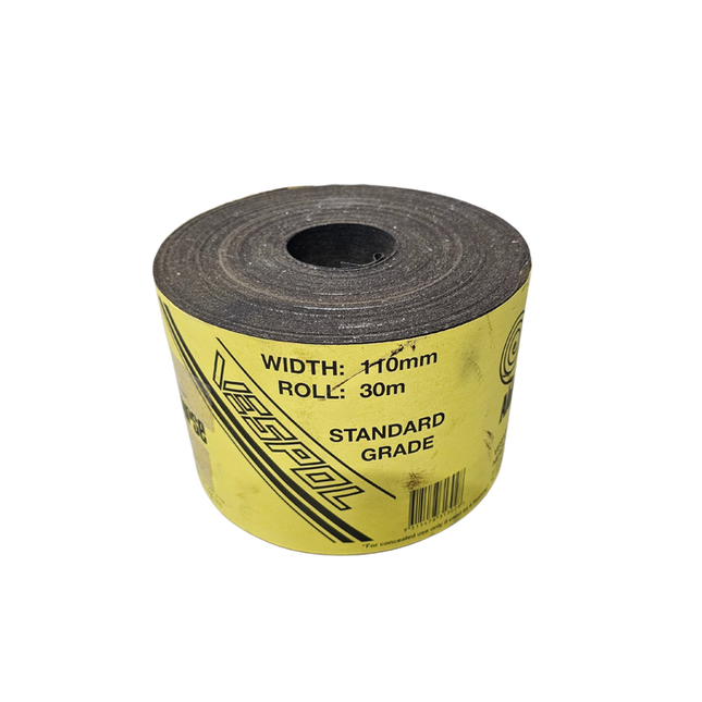 110mm x 30m Alcore Dampcourse Flashing – Moisture Barrier