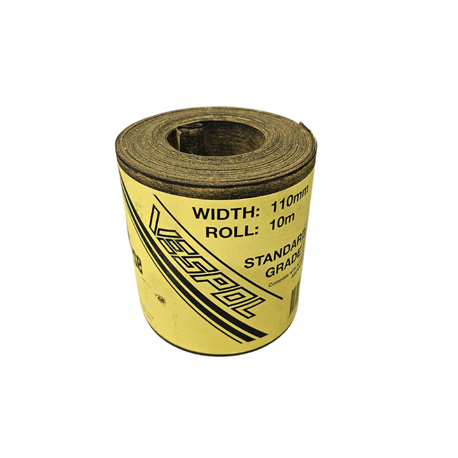 110mm x 10m Alcore Dampcourse Flashing – Moisture Barrier