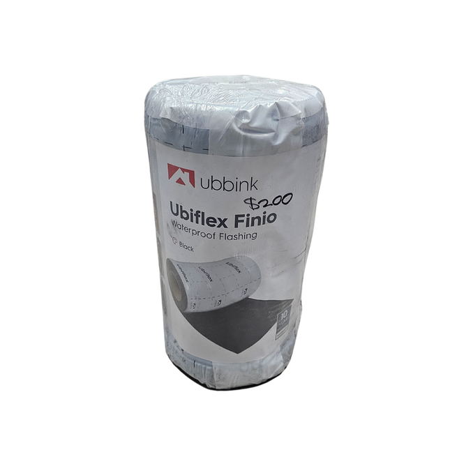 300mm x 5m Waterproof Roofing Flashing