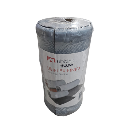 350mm x 5m Waterproof Roofing Flashing