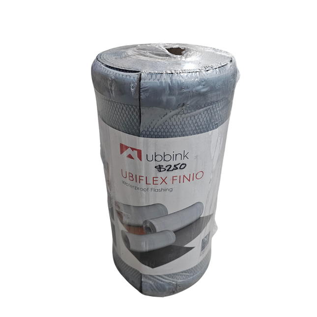 350mm x 5m Roofing Flashing Roll – Waterproof for Roof Repairs & Sealing
