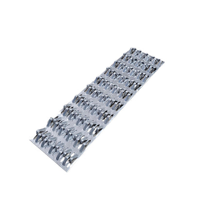 70 x 250mm tap in plate