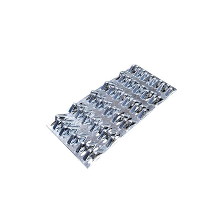 70 x 150mm Tap in Plate