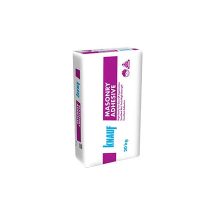 Masonry Adhesive Compound 20kg