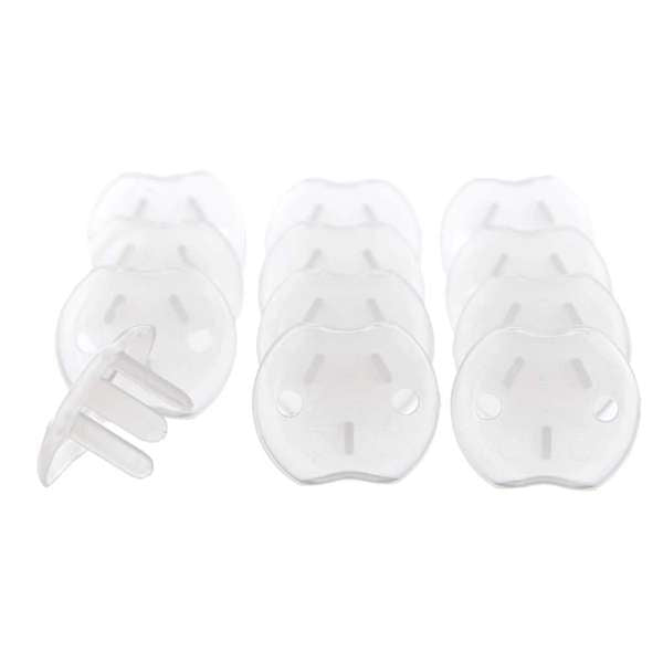 Dreambaby Outlet Plugs 12 Pack