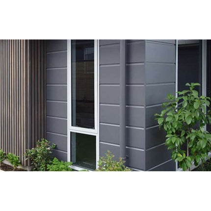 Scyon Stria Cladding Wide Profile 14 x 405 x 4200mm