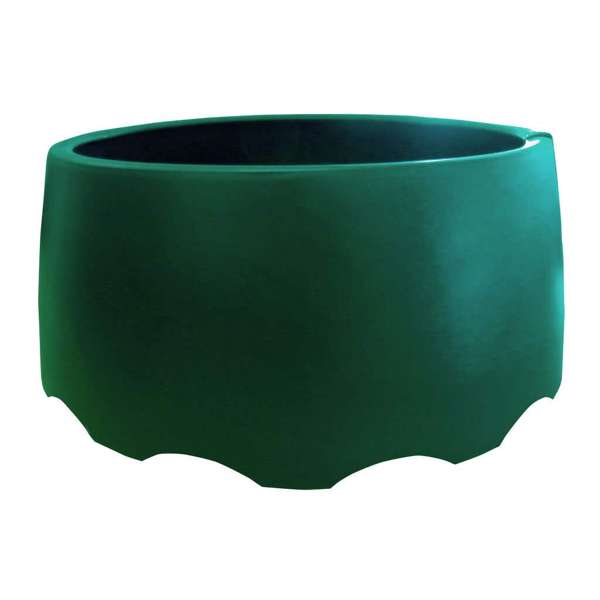 HR Greenwell Garden Edging Green