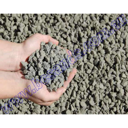 Blue Metal 10mm - 20kg Bag