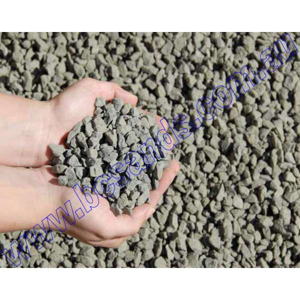 Blue Metal 10mm - 20kg Bag