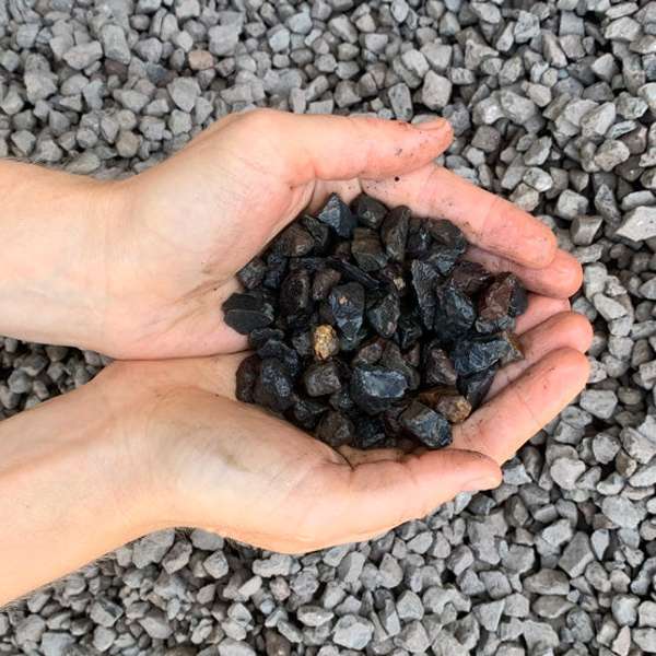 Blue Metal 10mm (20kg)