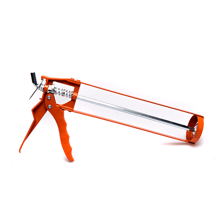 230mm Skeleton Caulking Gun – For 300ml Cartridges