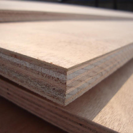 2440 x 1220 x 12mm Marine Plywood – AS/NZS 2272 A‑Bond, Exterior Structural Grade
