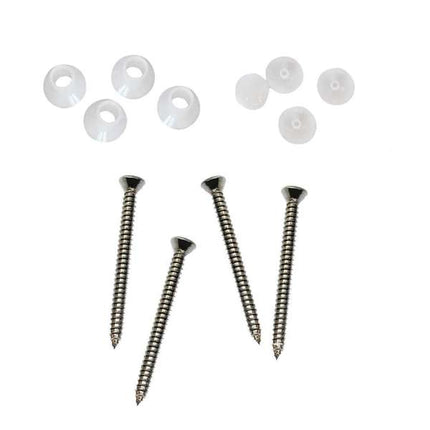 Fix-A-Loo Cistern Pan Screws 63mm