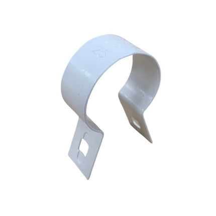 Clip Head N/C Suit PVC Pipe – 50mm