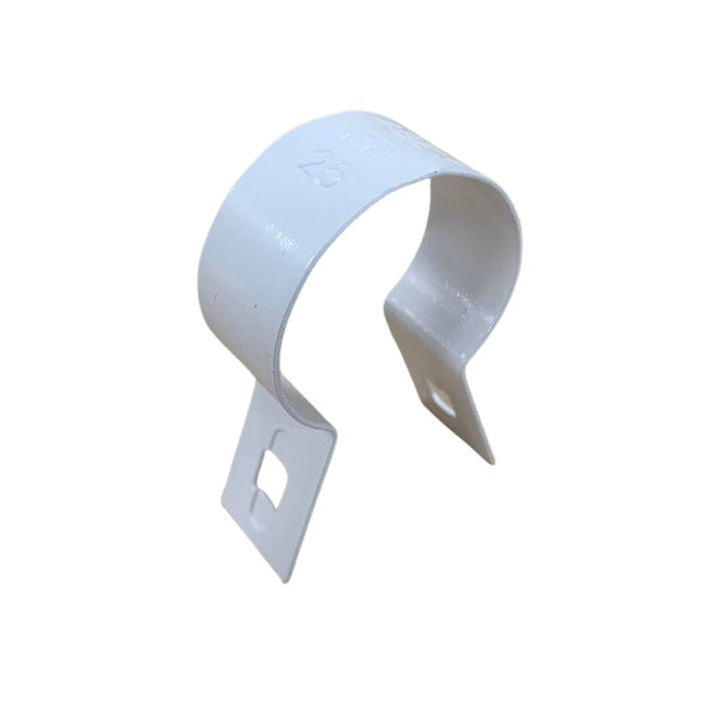 Clip Head N/C Suit PVC Pipe – 90mm
