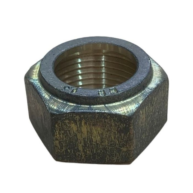 Brass Kincos Screwed Nut – 20mm x 3/4"