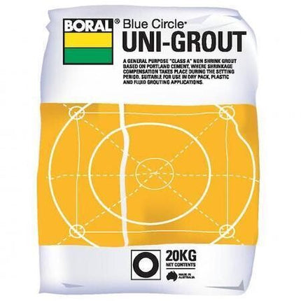 Unigrout (Boral)
