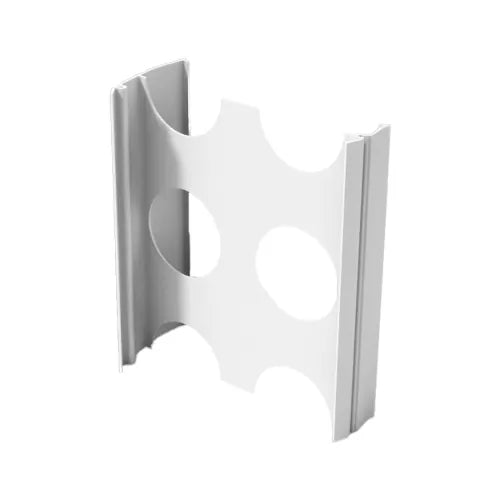 275mm Angle Profile – 3600mm Length – Dincel Permanent Formwork