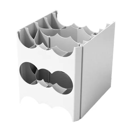 3600mm 200mm Centre Hole Cut-Out Panel – Dincel Profile