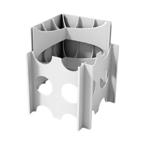 Dincel 275mm Corner Profile 3000mm