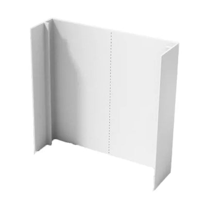 Dincel Profile 275mm Screw On Cap 3600mm