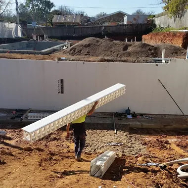 Dincel Profile 275mm Structural Walling 3000mm