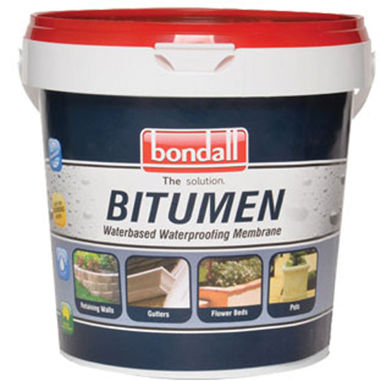 Bitumen Paint