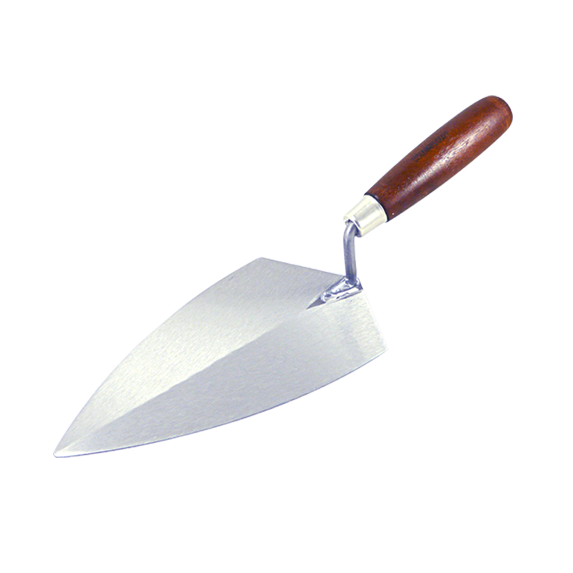 Pointed Trowel 115x405mm Light