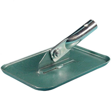 WALKING STEEL FLOAT 210X160MM