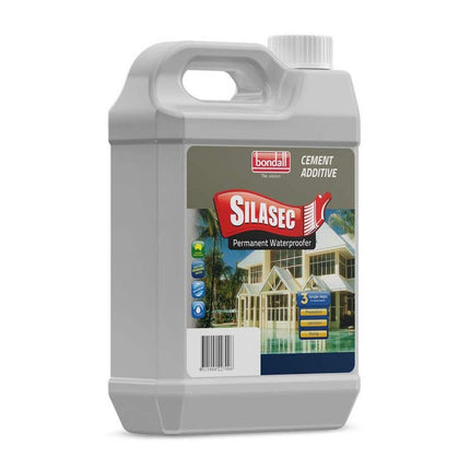 SILASEC:1LT