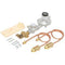 GAS FITTINGS